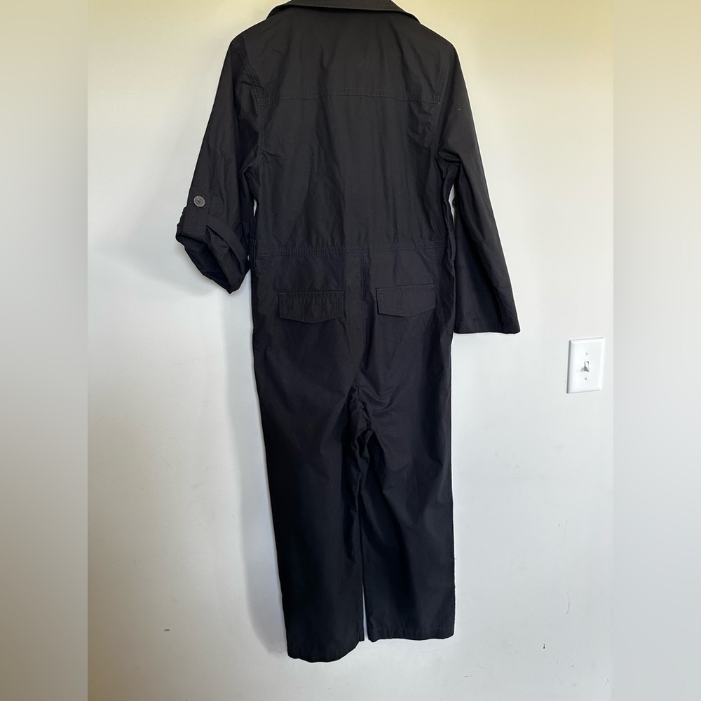 Banana Republic Classic Black Garment - Picture 7 of 7